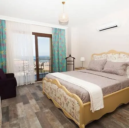 Niluefer Butik (adults Only) *