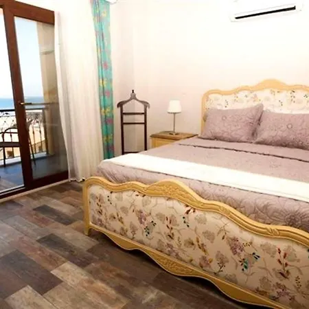 Niluefer Butik (adults Only)