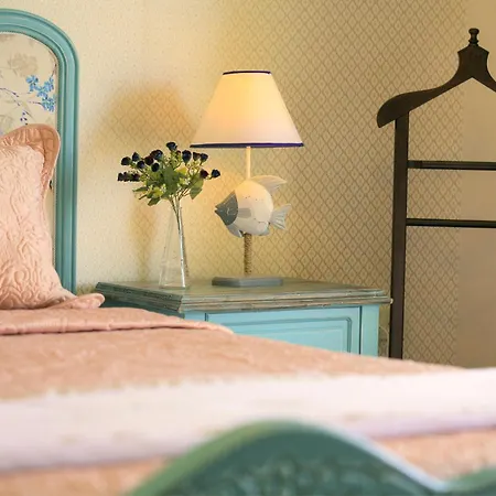 Niluefer Butik (adults Only) Готель Айвалик