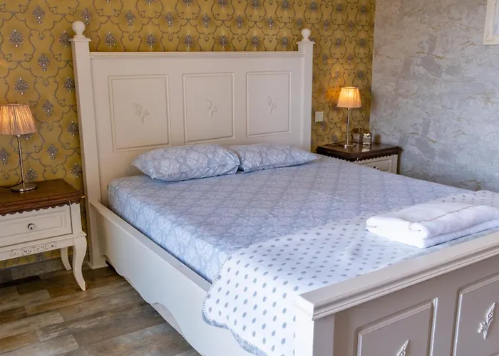 Niluefer Butik (adults Only) Ξενοδοχείο *