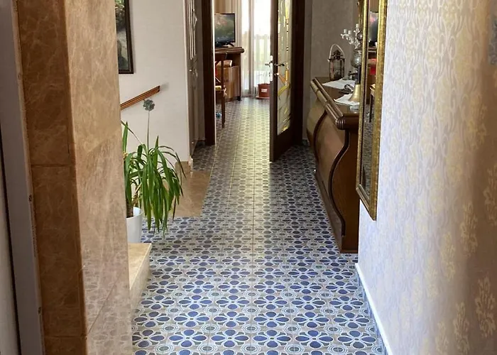 Hotell Niluefer Butik (adults Only) Ayvalı