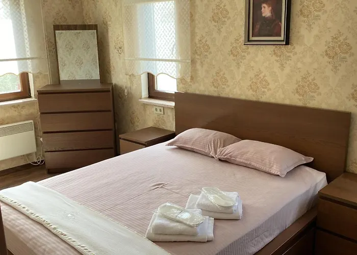 Niluefer Butik (adults Only) *