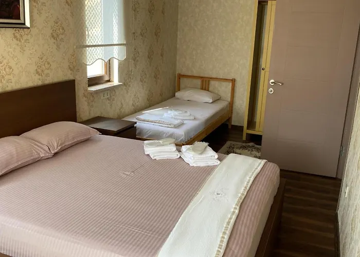 Niluefer Butik (adults Only) Ayvalı