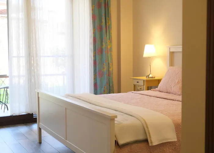 Niluefer Butik (adults Only)