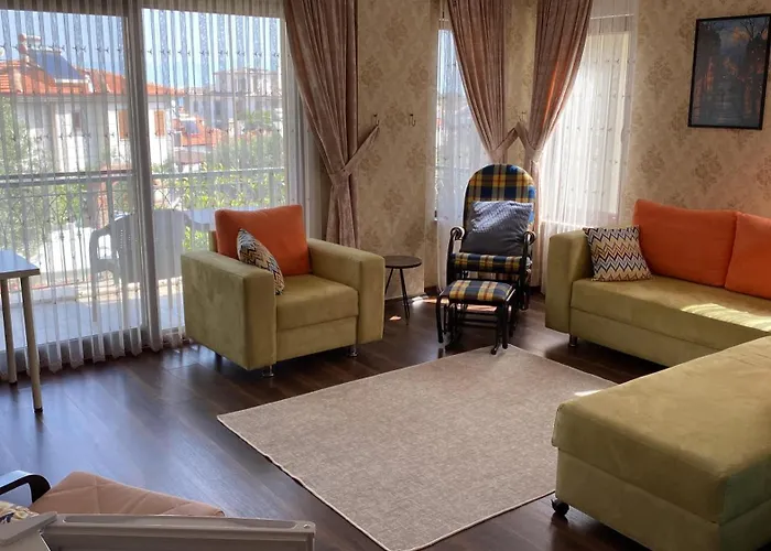 Niluefer Butik (adults Only) Ξενοδοχείο