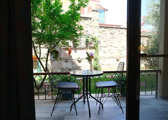 Hotell Niluefer Butik (adults Only)