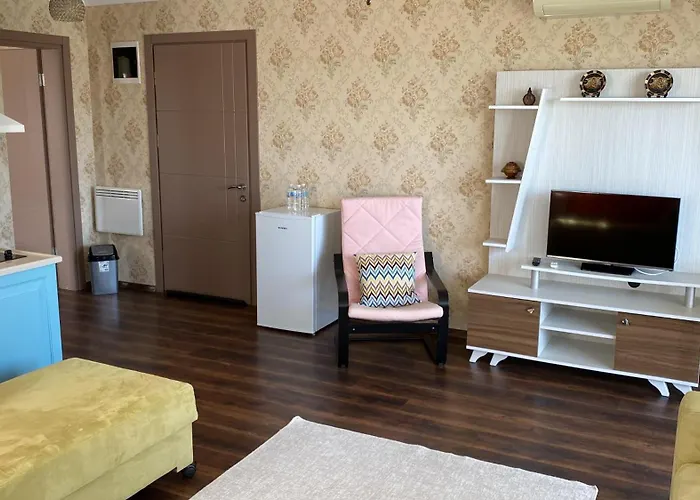 Niluefer Butik (adults Only) Hotell *