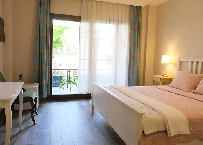 Niluefer Butik (adults Only) *