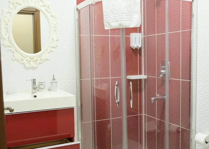 Niluefer Butik (adults Only) Ayvalı