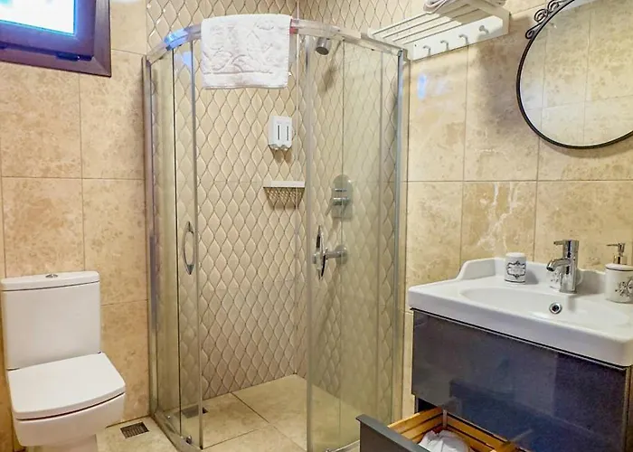 Hotell Niluefer Butik (adults Only)