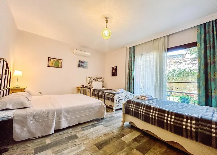 Niluefer Butik (adults Only) Ayvalı