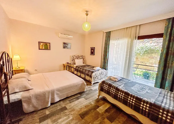 Hotell Niluefer Butik (adults Only) *