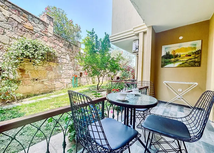 Hotell Niluefer Butik (adults Only)