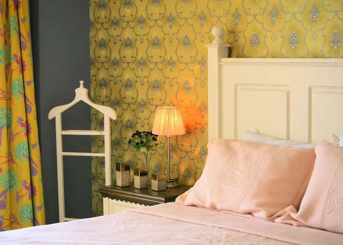 Niluefer Butik (adults Only) Hotell Ayvalı