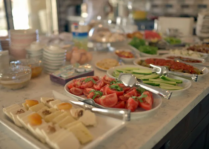 Hotell Niluefer Butik (adults Only)