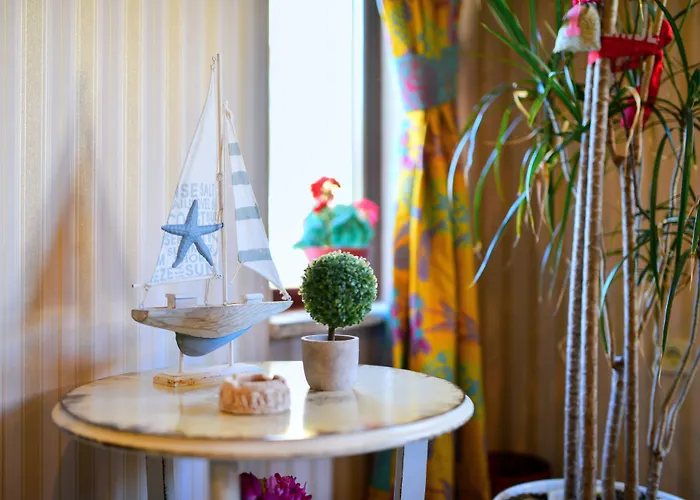 Niluefer Butik (adults Only) * Ayvalı