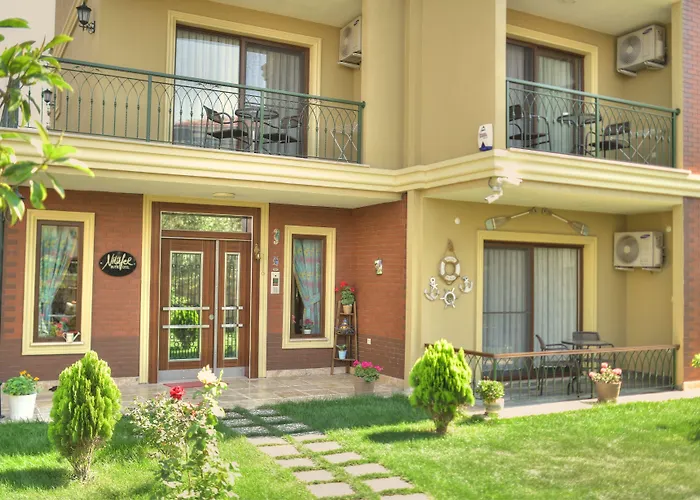 Niluefer Butik (adults Only) Ξενοδοχείο *