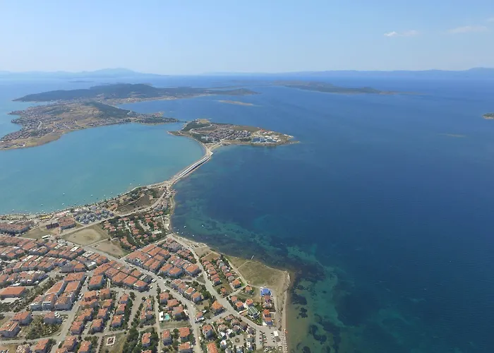 Hotell Niluefer Butik (adults Only)