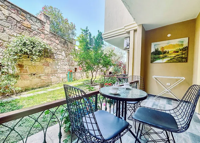 Niluefer Butik (adults Only) Ξενοδοχείο