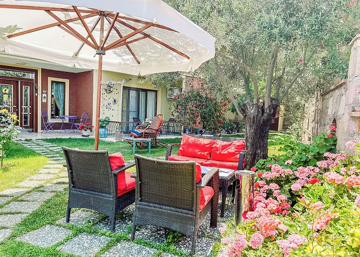 Niluefer Butik (adults Only) * Ayvalı