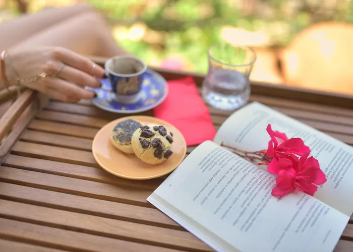 Niluefer Butik (adults Only) * Ayvalı