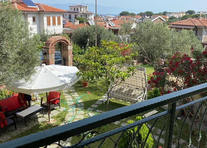 Niluefer Butik (adults Only) Ξενοδοχείο *