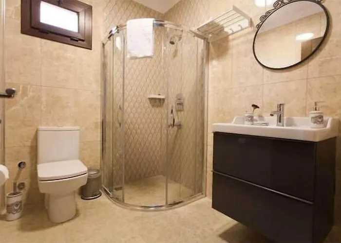 Niluefer Butik (adults Only) *