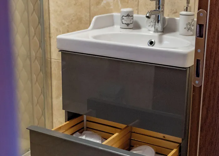 Niluefer Butik (adults Only) * Ayvalı