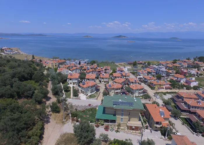 Niluefer Butik (adults Only) Hotell *