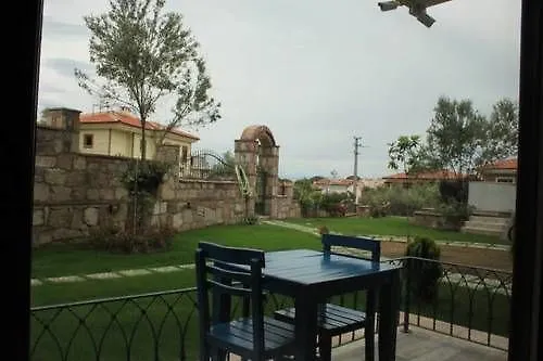 Niluefer Butik (adults Only) * Ayvalı