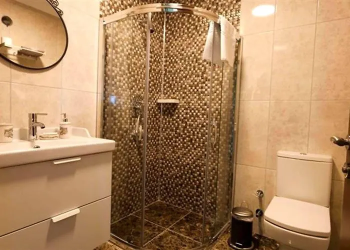 Ξενοδοχείο Niluefer Butik (adults Only)