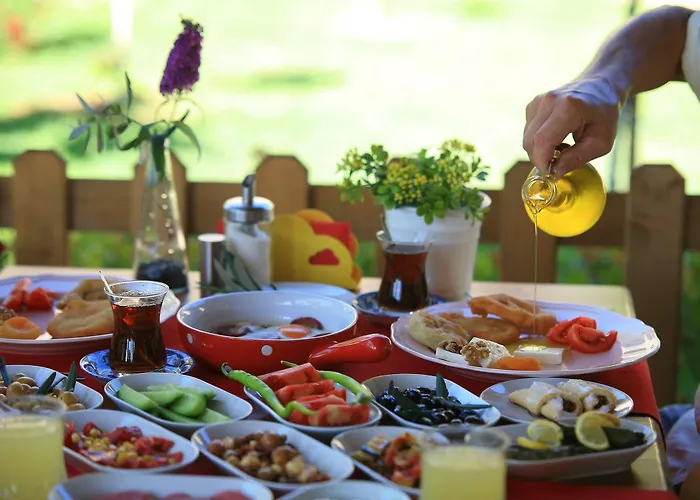 Niluefer Butik (adults Only) Ξενοδοχείο *