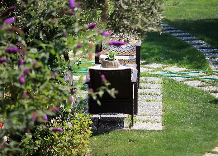 Niluefer Butik (adults Only) * Ayvalı