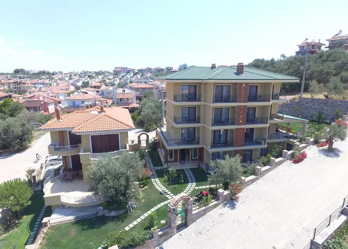 Niluefer Butik (adults Only) Ξενοδοχείο *