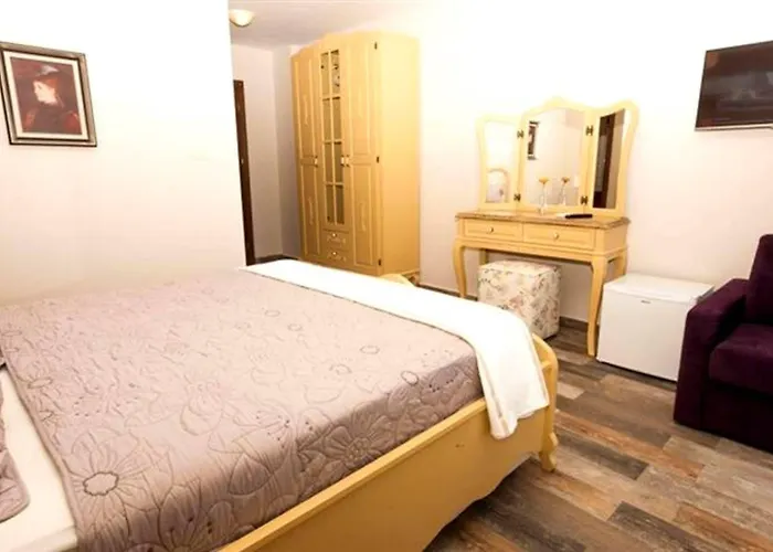 Niluefer Butik (adults Only) Ξενοδοχείο